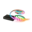 Imagine Kit Sync Box Lightstrip PHILIPS Smart Connected by WiZ 4K 60 Hz lumina TV 55 65 inch HDMI 2.0 RGBIC