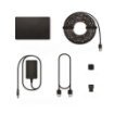 Imagine Kit Sync Box Lightstrip PHILIPS Smart Connected by WiZ 4K 60 Hz lumina TV 55 65 inch HDMI 2.0 RGBIC