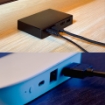 Imagine Kit Sync Box Lightstrip PHILIPS Smart Connected by WiZ 4K 60 Hz lumina TV 55 65 inch HDMI 2.0 RGBIC