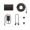 Imagine Kit Sync Box Philips Smart Connected by WiZ 4K 60Hz iluminare TV 75-85 inch WiFi HDMI 2.0 RGBIC