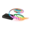 Imagine Kit Sync Box Lightstrip PHILIS Smart Connected by WiZ 8K 120Hz iluminare TV 55-65 inch HDMI 2.1 RGBIC