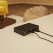 Imagine Kit Sync Box Lightstrip PHILIS Smart Connected by WiZ 8K 120Hz iluminare TV 55-65 inch HDMI 2.1 RGBIC