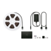 Imagine Kit Sync Box PHILIPS Smart Connected by WiZ HDMI 2.1 4K 120Hz 8K 60Hz TV 75-85 inch RGBICW