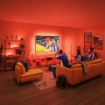 Imagine Kit Sync Box PHILIPS Smart Connected by WiZ HDMI 2.1 4K 120Hz 8K 60Hz TV 75-85 inch RGBICW