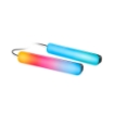 Imagine Set 2 veioze PHILIPS Smart LED Linear Bar 30cm Wiz Connected