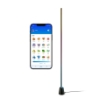 Imagine Lampadar PHILIPS Smart RGBIC 9.7W 135.5cm Wiz Connected