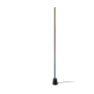 Imagine Lampadar PHILIPS Smart RGBIC 9.7W 135.5cm Wiz Connected