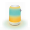 Imagine Veioza LED inteligenta PHILIPS Smart Connected by WiZ Mobile alba 13.5W 400lm RGBW