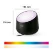 Imagine Veioza PHILIPS Smart LED Squire Lite 8.5W 550lm Wiz Connected