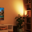Imagine Veioza PHILIPS Smart LED Squire Lite 8.5W 550lm Wiz Connected