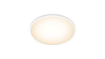 Imagine Plafoniera PHILIPS Smart LED SuperSlim 32W 3800lm Wiz Connected