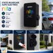 Imagine Statie incarcare Nita HT011OGJLZTV22-3 Home 11kW RFID Type 2 IP65 16A 400V