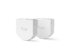 Imagine Modul intrerupator perete PHILIPS Hue fir pachet 2 bucati IP20