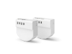 Imagine Modul intrerupator perete PHILIPS Hue fir pachet 2 bucati IP20