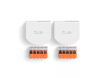 Imagine Modul intrerupator perete PHILIPS Hue fir pachet 2 bucati IP20