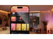 Imagine Modul intrerupator perete PHILIPS Hue fir pachet 2 bucati IP20