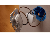 Imagine Modul Intrerupator PHILIPS Hue On Off fir 1 canal IP20 alb