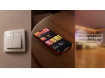 Imagine Modul Intrerupator PHILIPS Hue On Off fir 2 canale alb IP20