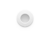 Imagine Plafoniera Philips Hue Slim S White and Color Ambiance LED 9 cm 10.5W IP44 Bluetooth Zigbee 