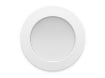 Plafoniera inteligenta PHILIPS Hue Slim L incastrata 17cm 14W 1500lm RGBW IP44