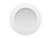 Imagine Plafoniera Philips Hue Slim L White and Color Ambiance LED 17 cm IP44 Bluetooth Zigbee