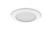 Plafoniera inteligenta PHILIPS Hue Slim L incastrata 17cm 14W 1500lm RGBW IP44
