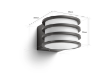 Imagine Aplica Exterior PHILIPS Hue Lucca E27 8.1W 1100lm RGBW IP44 Zigbee