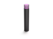 Imagine Piedestal exterior Philips Hue White and Color Ambiance Lucca LED IP44 77cm Zigbee
