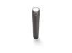 Piedestal exterior PHILIPS Hue Lucca 77cm 1100lm RGBW IP44 Zigbee Matter