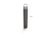 Piedestal exterior PHILIPS Hue Lucca 77cm 1100lm RGBW IP44 Zigbee Matter