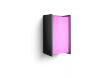 Imagine Aplica Exterior PHILIPS Hue Turaco E27 8.1W 1100lm RGBW IP44 Zigbee