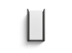 Imagine Aplica Exterior PHILIPS Hue Turaco E27 8.1W 1100lm RGBW IP44 Zigbee