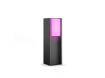 Imagine Piedestal exterior Philips Hue White and Color Ambiance Turaco LED 8.1W IP44 40.2cm Zigbee