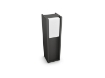 Piedestal exterior PHILIPS Hue Turaco 40.2cm 1100lm RGBW IP44