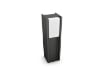 Imagine Piedestal exterior Philips Hue White and Color Ambiance Turaco LED 8.1W IP44 40.2cm Zigbee