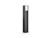 Imagine Piedestal exterior Philips Hue Turaco RGBW 1100lm E27 IP44 antracit 80.2cm Zigbee Matter