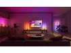 Veioza LED smart PHILIPS Hue Play 5.8W 400lm Gradient IP20 neagra