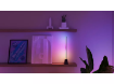 Veioza LED smart PHILIPS Hue Play 5.8W 400lm Gradient IP20 neagra