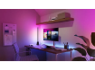 Veioza LED smart PHILIPS Hue Play 5.8W 400lm Gradient IP20 neagra