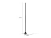 Lampadar LED smart PHILIPS Hue Play Large 14.6W 1040lm Gradient IP20 negru