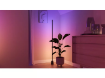 Lampadar LED smart PHILIPS Hue Play Large 14.6W 1040lm Gradient IP20 negru