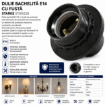 Imagine Dulie E14 Bachelita cu Fusta STARKE ST00228