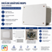 Imagine Doza Legatura Rigips IP20 200x150x60mm STARKE ST00306 Incastrata Plastic Gri