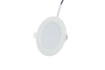 Imagine Panou LED Starke ST02654 incastrat 6W 3CCT 660lm IP20 rotund 12cm