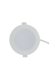Imagine Panou LED Starke ST02654 incastrat 6W 3CCT 660lm IP20 rotund 12cm