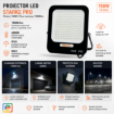 Imagine Proiector LED 150W STARKE PRO ST01917 15000lm 4000K IP65 IK03