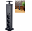 Imagine Priza incorporabila STARKE ST02597 pop-up 3 Prize 1xUSB 1xUSB-C