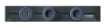 Imagine Set prize sina modulara STARKE ST02598 60cm 3 Prize 2xUSB 1xUSB-C