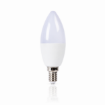 Imagine Bec LED Starke ST01230 8W(50W) B37 E14 800lm 6500K lumina rece