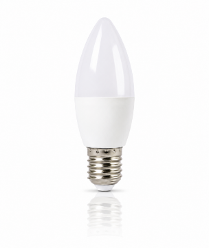 Imagine Bec LED Starke ST01234 8W(50W) B37 E27 4000K 50W 800lm